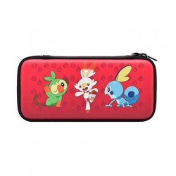 FUNDA HORI NINTENDO SWITCH POKEMON ESPADA Y ESCUDO