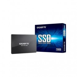 DISCO DURO 2.5  SSD 256GB GIGABYTE GPSS1S256-00-G
