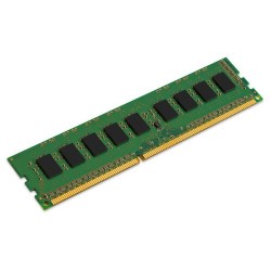 MODULO MEMORIA RAM DDR3 2GB PC1333 KINGSTON RETAIL